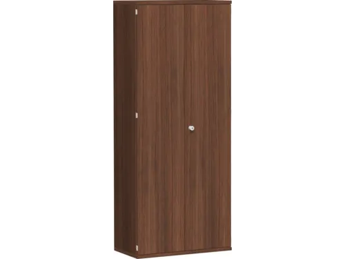 kantoorkast,HxBxD 1920x800x430mm,decor romp noten,decor front noten