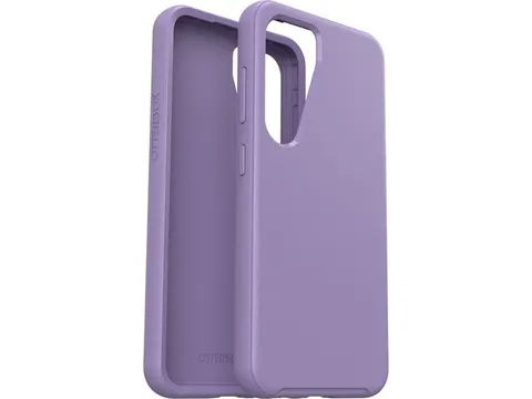 OtterBox Symmetry Case Samsung Galaxy S23+ You Lilac It paars