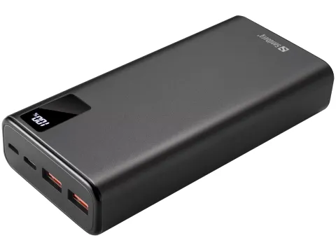 Powerbank USB-C PD 20W 20000 Mah