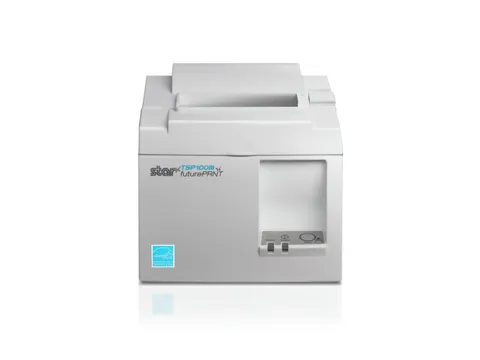 Star Micronics TSP1143II kassabonprinter USB Wit