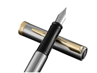Vulpen Waterman Allure Impression GT M RVS - 6