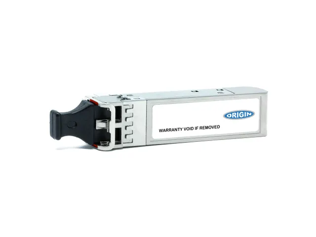Origin Storage E1MG-BXD40-OS, Vezel-optiek, 1000 Mbit/s, SFP, LC, 4000