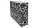 Transportdoos ANNONAY rug 90mm ass
