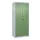 schoonmaakkast,HxBxD 1850x800x500mm,links 4vakken