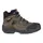 Cofra New Jackson hoge S3 veiligheidsschoenen, bruin, maat 43, per paa