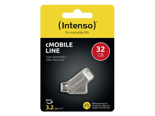 Cmobile Line Usb Stick 3.0 32Gb