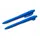 BST Trace-it Detecteerbare pen Blauw 50 Stuks