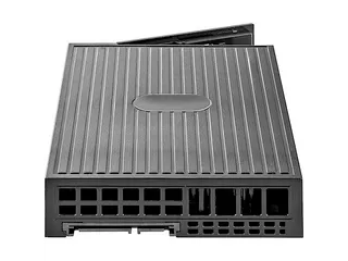 2,5 inch SATA/SAS SSD/HDD naar 3,5 inch SATA Harde Schijf Adapter - 4