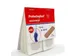Tear & Wear Waterproof Easy-Pull 25x72mm 5 x 40 stuks