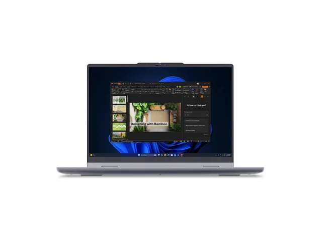 Lenovo Laptop ThinkBook 14 2-in-1 G6 IPL Copilot+ PC Intel Core Ultra