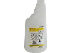 Ecolab voorbedrukte Flacon Kitchen Pro Duo 650ml excl. sproeikop 6 st.