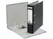 Classeur à levier Leitz 180° marbré A4 80mm noir