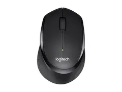 Logitech B330 Silent Plus Draadloze Muis