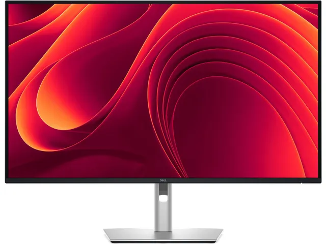DELL Pro Plus P3225DE Monitor 31.5 Inch Wide Quad HD LCD