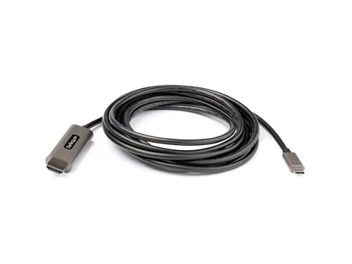 3 Meter USB-C naar HDMI Kabel 4K 60Hz met HDR10 Ultra HD USB Type-C