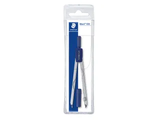 Passer Staedtler Mars Basic 559 2delig Ø34cm - 3