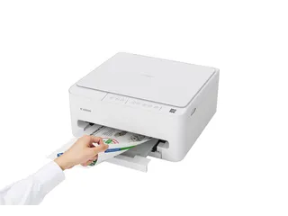 Multifunctional inktjet printer Canon PIXMA TS4150i - 4