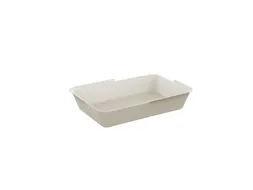 Maaltijdbak Circulware Circulbox 1100ml herbruikbaar 8 stuks