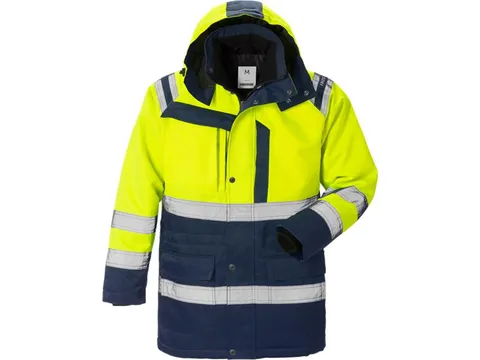 Fristads 4042 PP parka - XL