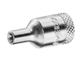TX 20 E10 Stekkerdoos 1/4 inch extern TX E10 - 1