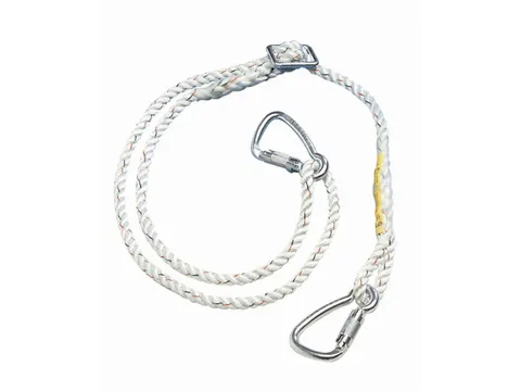 Miller Titan verstelbare positioneringslijn, L 1,8 m, per stuk