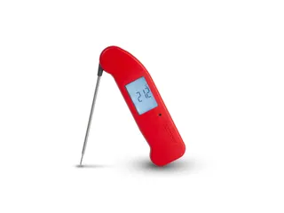 ETI Thermapen ONE Rood -49,9 tot 299,9 °C kernthermometer - 1