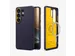 Spigen Galaxy S26 Ultra Hoes Nano Pop Marineblauw