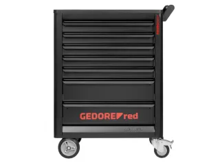 R22071005 Gereedschapsset in gereedschapswagen GEDMaster 272stuks - 1
