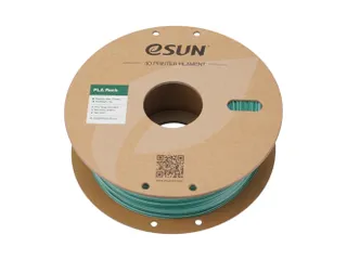eSUN 3D printer Filament PLA Rock 1,75 mm Hornfels 1kg - 2
