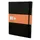 Notitieboek Moleskine XL 190x250mm lijn soft cover zwart
