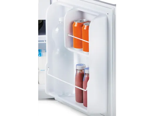 Mini Koelkast 44x47.5x50.4 cm Wit 41 Liter