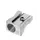 Puntenslijper Westcott aluminium enkel kegelvorm
