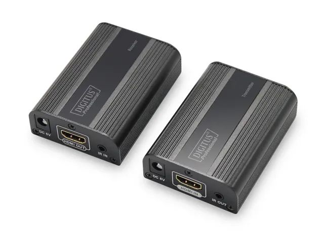 4K HDMI-uitbreidingsset 4K / 60Hz