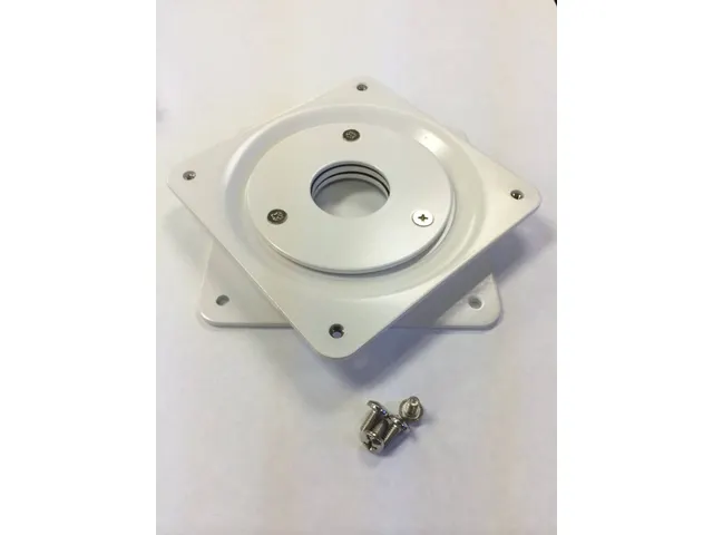 Compulocks VRP, Wit, Staal, 100 x 100 mm, 120 mm, 19,9 mm, 120 mm