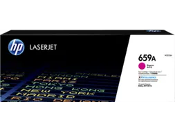 HP W2013A Toner Magenta Origineel 659A 13K