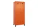 locker voor scheiding van kleding,HxBxD 1950x800x500mm,2vak