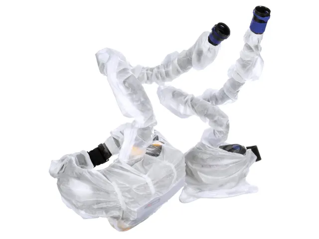 3M Tr-681 Papier-Cover Helm Tr-600/800