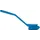 Afwasborstel Vikan klein 280mm blauw Medium vezel