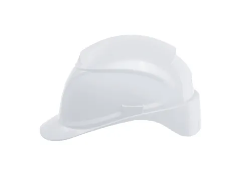 uvex airwing B 9762-020 veiligheidshelm Wit
