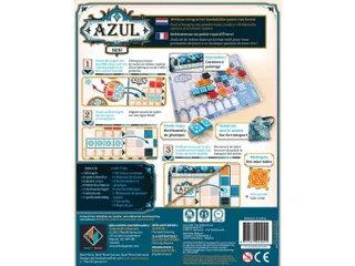 Bordspel Azul Mini 8+ - 2