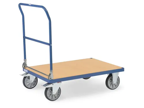 Opklapbare wagen 2502-K 2502-K