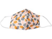 Mondkapje Wasbaar Voordeelbundel Dames Premium Flower Dance
