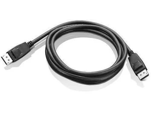 Lenovo DisplayPort 1,8 m DisplayPort Mannelijk-DisplayPort Mannelijk