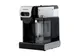 Tornado TST-550M-GS 19 bar 7-in-1 koffiemachine zwart RVS