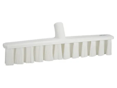 UST 3173-5 vloerveger 40cm wit medium vezels 50x400mm