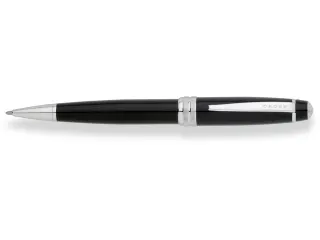 Schrijfset Cross balpen en vulpen Bailey medium zwart - 3