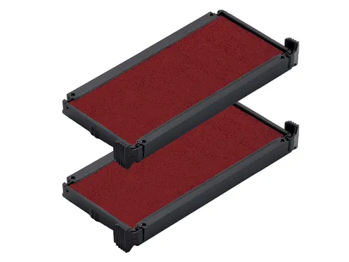 Stempelkussen Trodat Printy 6/4915 2 stuks rood