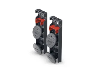 Set Reservevoeten,V. Trapladder,V. Tuinvloeren - 1