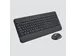 Logitech Signature MK650 Combo Toetsenbord QWERTZ Zwitsers + muis