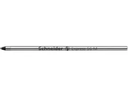 balpenvulling Express 56 medium zwart